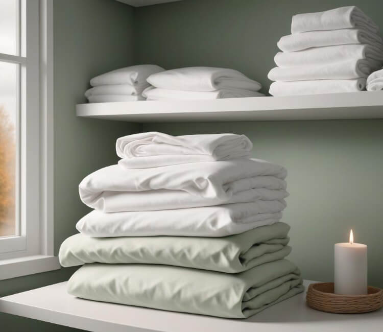 Peak District Linen Hire Peak District Linen Hire